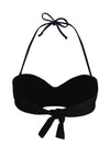 Breakup Bandeau - Black