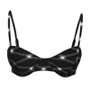 shop diamond print bikini online