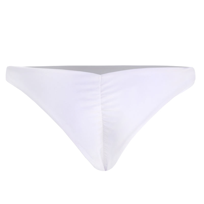 buy white bikini bottom in Australia