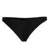 Lily Brief - Black