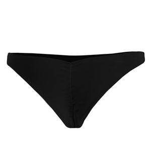 Lily Brief - Black