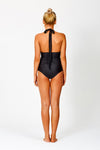 Yolanda One Piece - Black