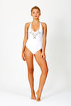 shop white one piece online