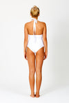 Yolanda One Piece - White