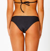 Abby Bottom - Black